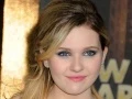 Abigail Breslin