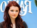 Abigail Breslin