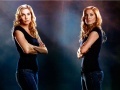 Elizabeth Mitchell