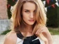 Rosie Huntington-Whiteley