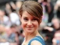 Shailene Woodley