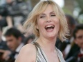 Emmanuelle Seigner
