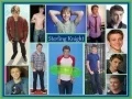 Sterling Knight