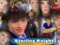 Sterling Knight