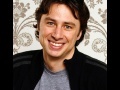 Zach Braff