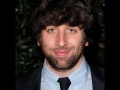 Simon Helberg