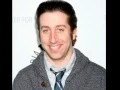 Simon Helberg