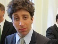 Simon Helberg