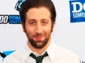 Simon Helberg