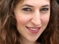 Mayim Bialik