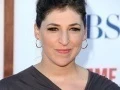 Mayim Bialik