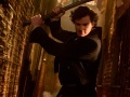Benjamin Walker