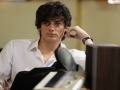 Aneurin Barnard