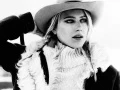 Dree Hemingway