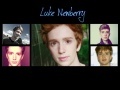 Luke Newberry