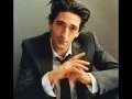 Adrien Brody