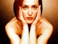 Gillian Anderson