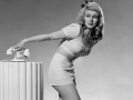 Ginger Rogers