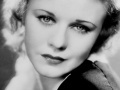 Ginger Rogers