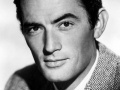 Gregory Peck