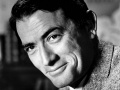 Gregory Peck