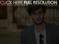 Douglas Booth