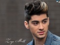 Zayn Malik