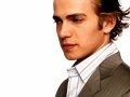 Hayden Christensen