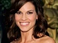 Hilary Swank