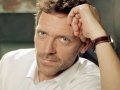 Hugh Laurie