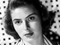 Ingrid Bergman