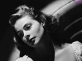 Ingrid Bergman