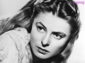 Ingrid Bergman