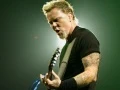 James Hetfield