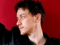 James McAvoy