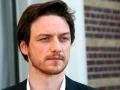 James McAvoy