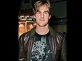 James Van Der Beek