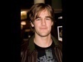 James Van Der Beek