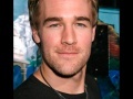 James Van Der Beek