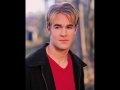 James Van Der Beek