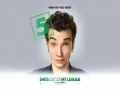 Jay Baruchel