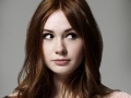 Karen Gillan