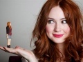 Karen Gillan