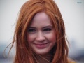 Karen Gillan