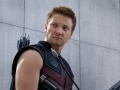 Jeremy Renner