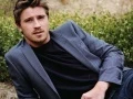 Garrett Hedlund