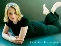 Jodie Foster