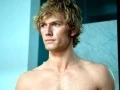 Alex Pettyfer