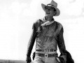 John Wayne