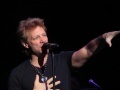 Jon Bon Jovi